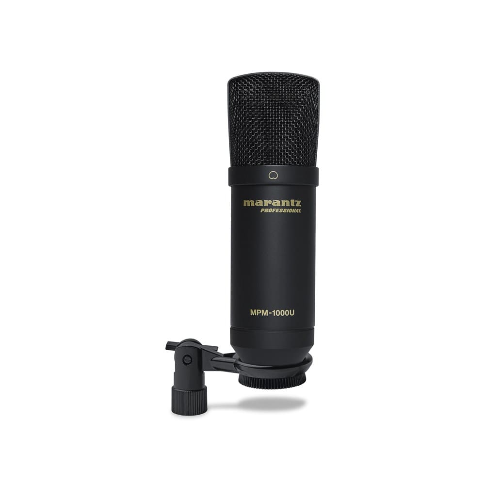 Микрофон Marantz MPM-1000U