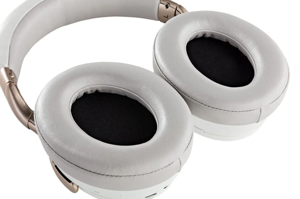 Наушники Denon AH-GC30 White