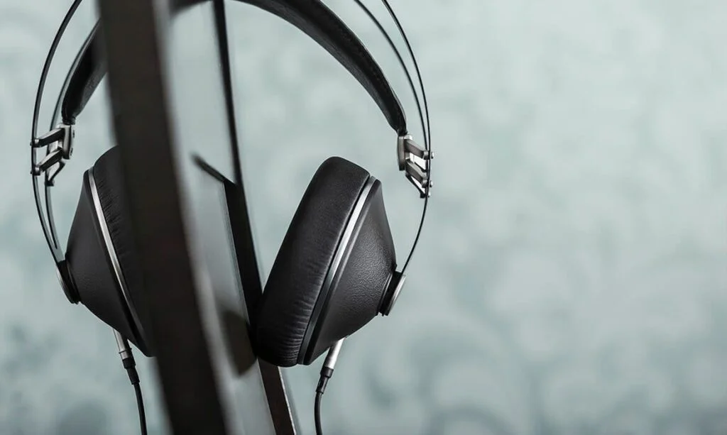 Наушники Meze 99 Neo Black/Silver