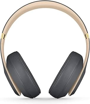 Купить Наушники Beats Studio3 Wireless Shadow Gray