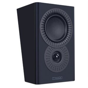 Настенная акустика Mission LX-3D MKII Black