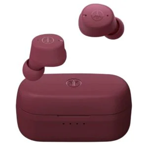 Наушники Yamaha TW-E3C Red
