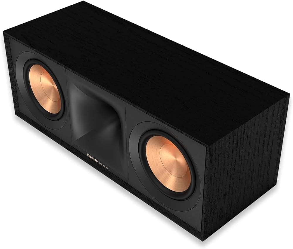 Акустика центрального канала Klipsch R-50C