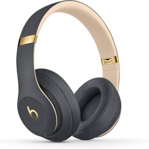 Купить Наушники Beats Studio3 Wireless Shadow Gray