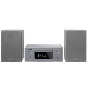Минисистема Denon Ceol N11 Grey