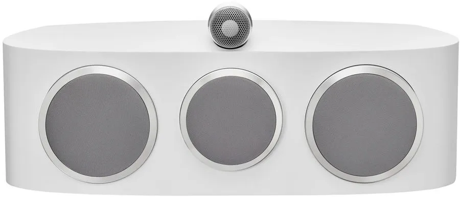 Центральный канал Bowers & Wilkins HTM82 D4 White