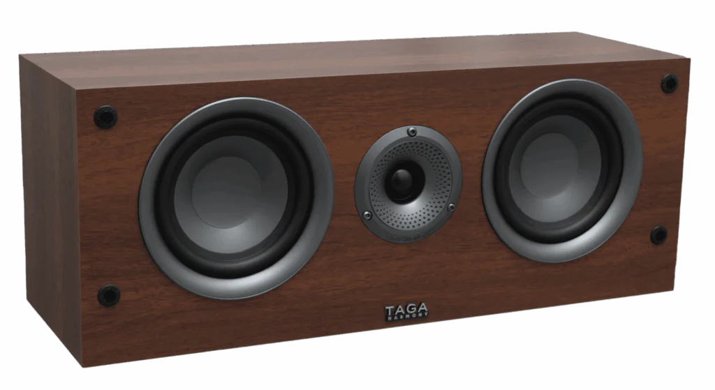 TAGA Harmony TAV-807C Walnut