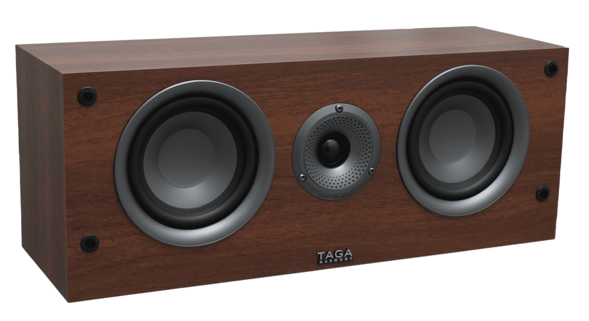 TAGA Harmony TAV-807C Walnut