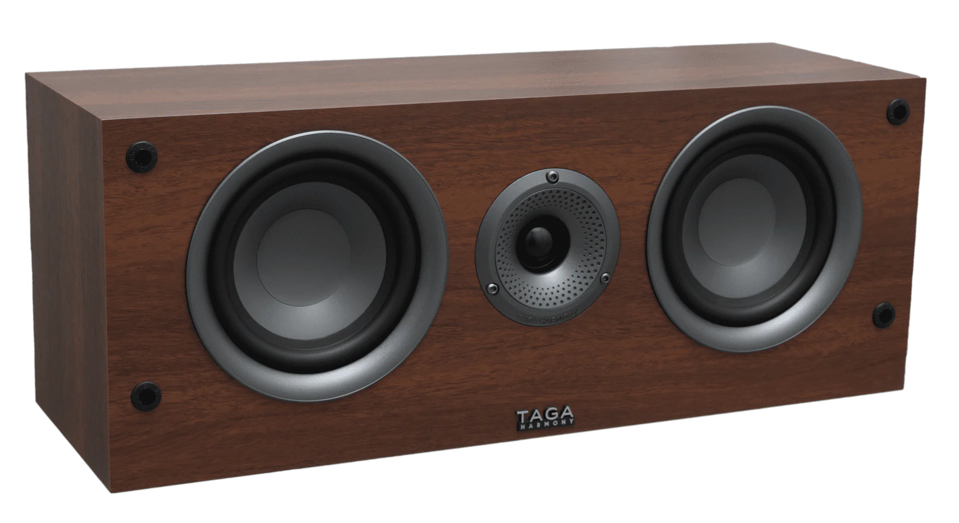 TAGA Harmony TAV-807C Walnut