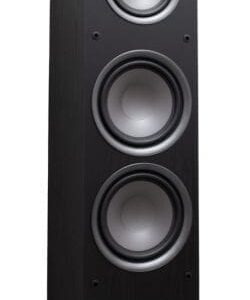 TAGA Harmony TAV-807F Black