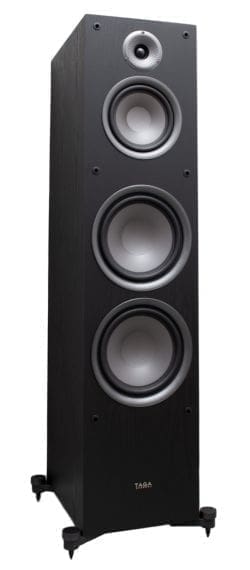 TAGA Harmony TAV-807F Black