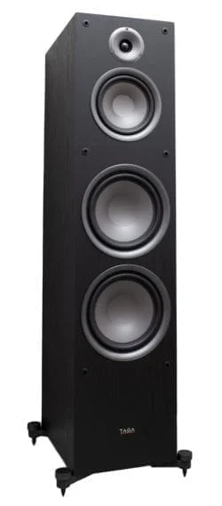 TAGA Harmony TAV-807F Black