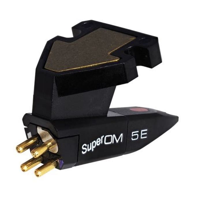 Головка звукоснимателя Ortofon OM 5 Super