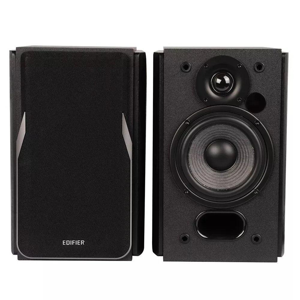 Полочная акустика Edifier R1380DB Black