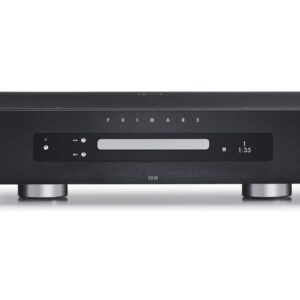 CD-проигрыватель Primare CD35 Black