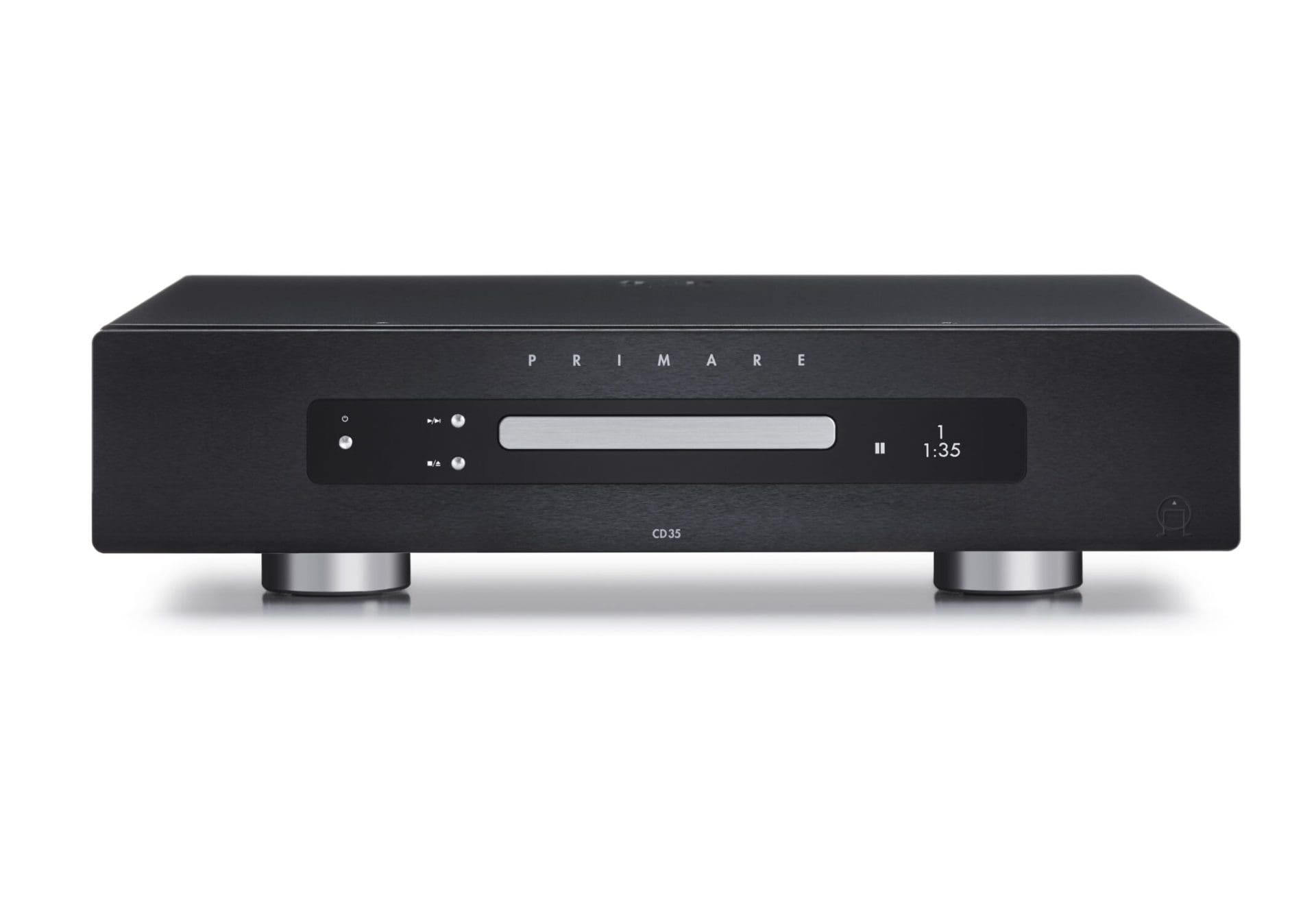 CD-проигрыватель Primare CD35 Black