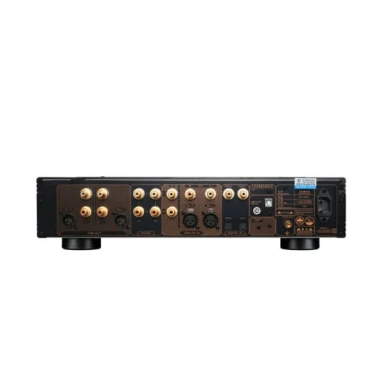 Предусилитель Tone Winner AD-1PRE+ Black