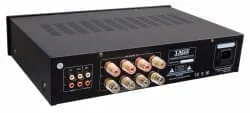 Усилитель TAGA Harmony TA-400MIC