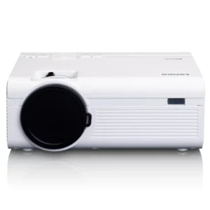 LCD-проектор Lenco LPJ-300WH
