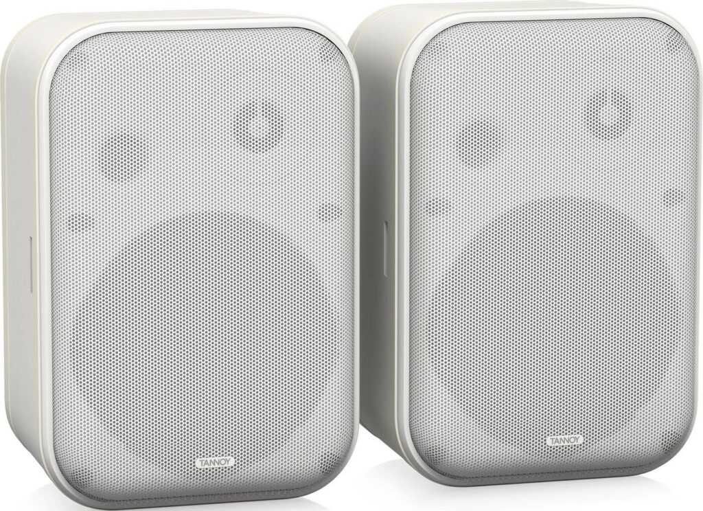 Акустическая система Tannoy VMS 1-WH
