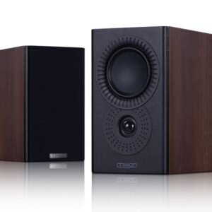 Полочная акустика Mission LX-3 MKII Walnut