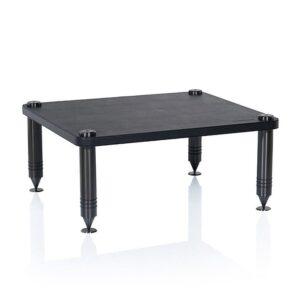 Модуль стойки NorStone Como 3 Black Leather