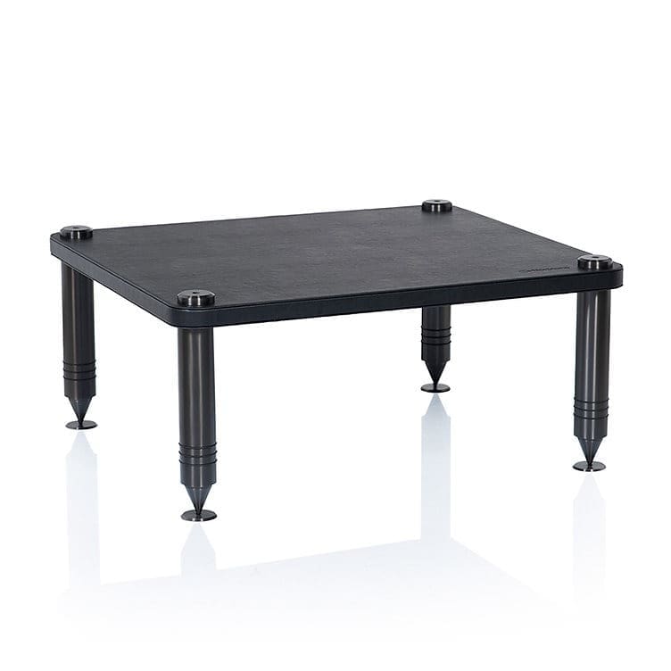 Модуль стойки NorStone Como 3 Black Leather
