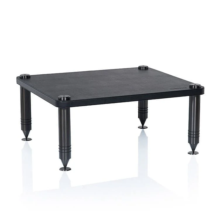 Модуль стойки NorStone Como 3 Black Leather