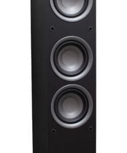 TAGA Harmony TAV-507F Black