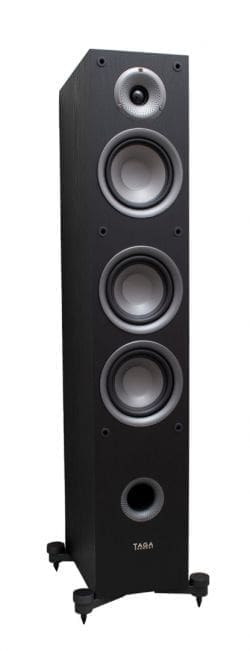 TAGA Harmony TAV-507F Black