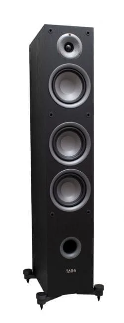 TAGA Harmony TAV-507F Black