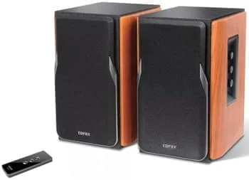 Полочная акустика Edifier R1380T Brown