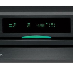 CD-чейнджер Onkyo DX-C390 Black