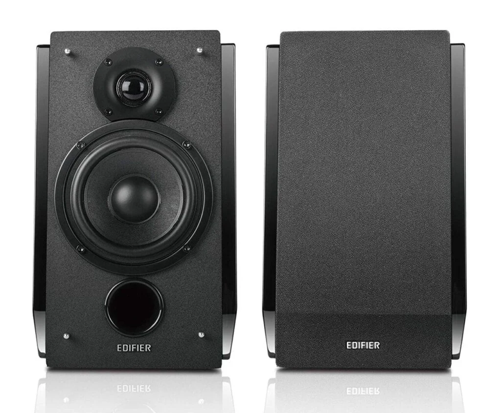 Акустическая система Edifier R1850DB Black