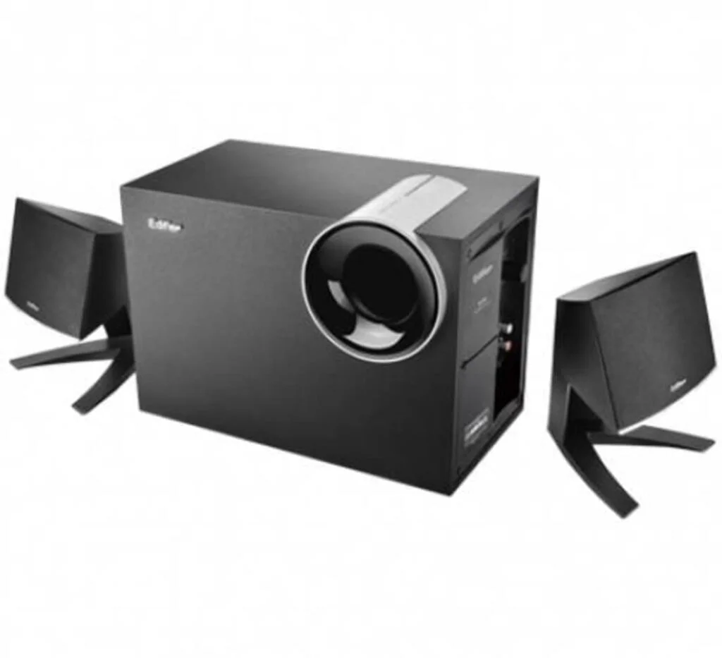 Акустическая система Edifier M1380 Black