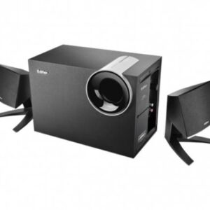 Акустическая система Edifier M1380 Black