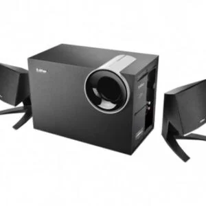 Акустическая система Edifier M1380 Black