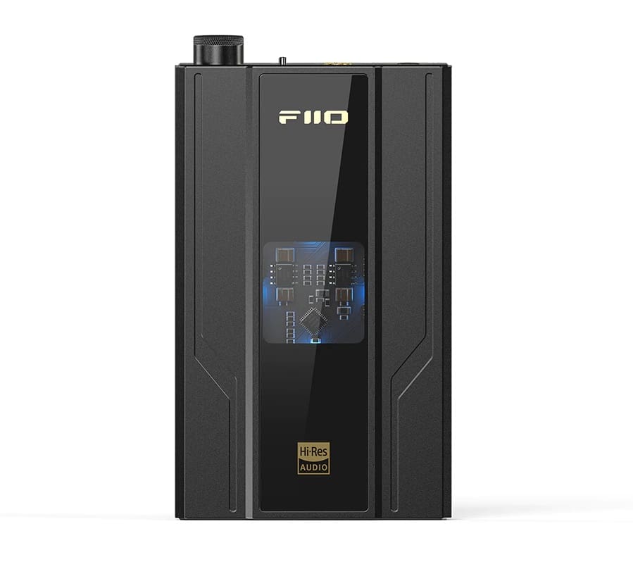 Усилитель для наушников FiiO Q11