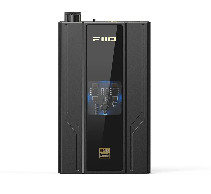 Усилитель для наушников FiiO Q11