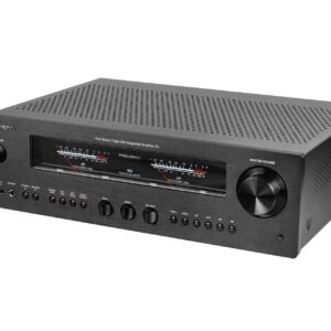 Интегральный усилитель Premiera A3 Black