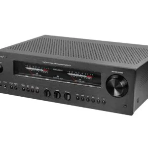 Интегральный усилитель Premiera A3 Black