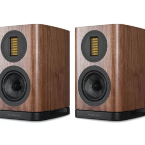 Полочная акустика Wharfedale Evo 5.1 Walnut
