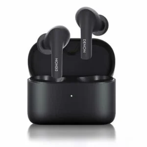 Наушники Denon AH-C630W Black