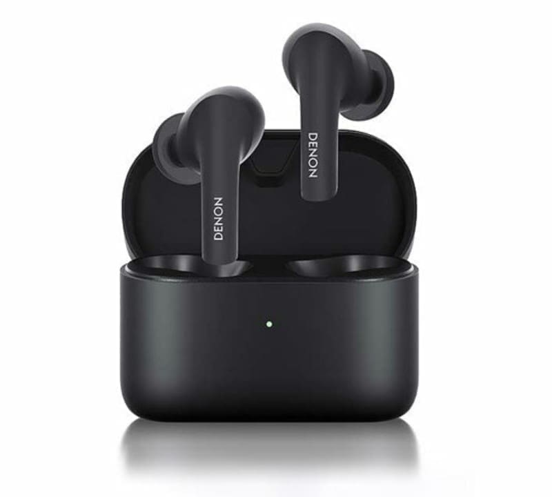 Наушники Denon AH-C630W Black