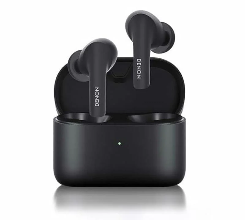 Наушники Denon AH-C630W Black