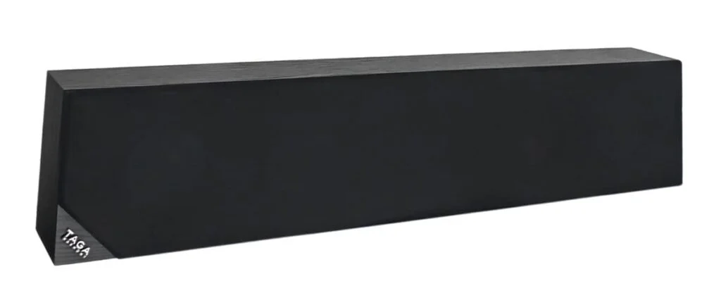 Акустическая система TAGA Harmony Platinum C-100 v.4 Black