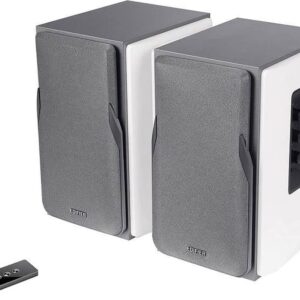 Полочная акустика Edifier R1380T White