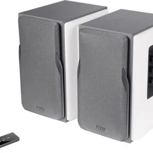 Полочная акустика Edifier R1380T White