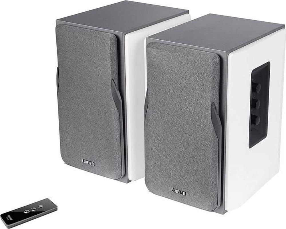 Полочная акустика Edifier R1380T White