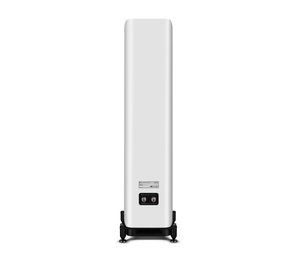 Напольная акустика Wharfedale Evo 5.3 White Oak